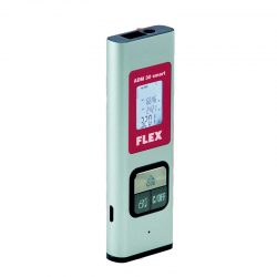 Flex telemetre adm 30 smart...