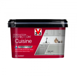 Peinture v33 renovation...