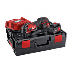 Flex multi tool mt 18.0...