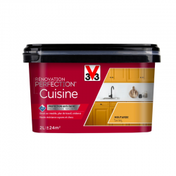 Peinture v33 renovation...