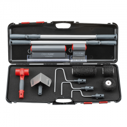 Valise Décoliss "bande à...