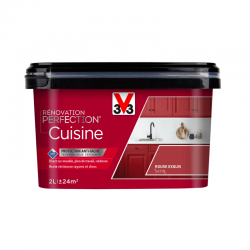 Peinture v33 renovation...