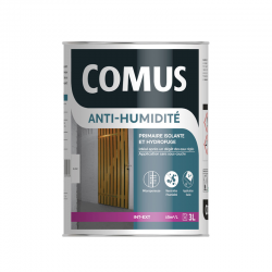 Comus peinture anti...