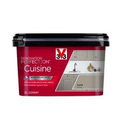 Peinture v33 renovation...