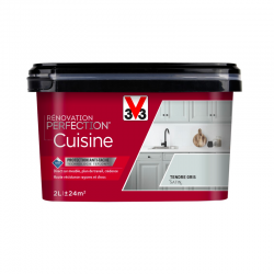 Peinture v33 renovation...