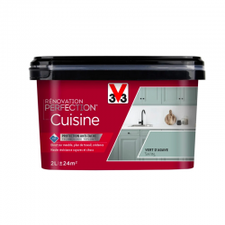 Peinture v33 renovation...