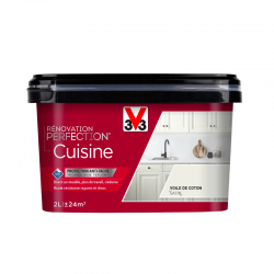 Peinture v33 renovation...