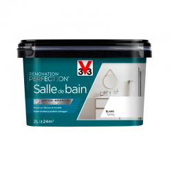 Peinture v33 renovation...