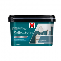 Peinture v33 renovation...