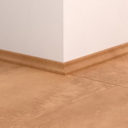 Contre plinthe moulure...