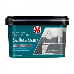 Peinture v33 renovation...