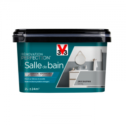 Peinture v33 renovation...