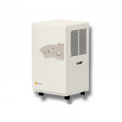 Déshumidificateur mobile...