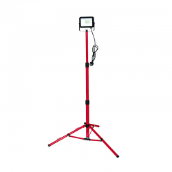 PROJECTEUR TELESCOPIQUE LED...