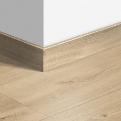 Plinthe Parquet QSPSKR03550...