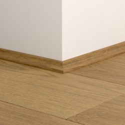 Contre plinthe parquet...