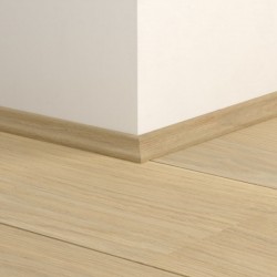 Contre plinthe parquet...