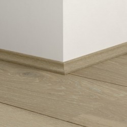 Contre plinthe parquet...