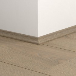 Contre plinthe parquet...