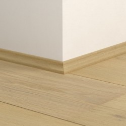 Contre plinthe parquet...