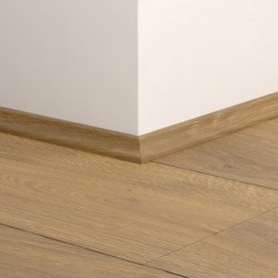 Contre plinthe parquet...