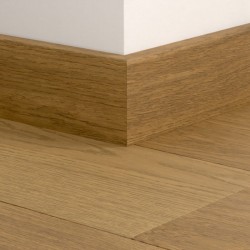 Plinthe parquet water...