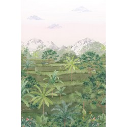 Panoramique Casadeco Bali...