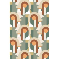 Panoramique Casadeco Iconic...