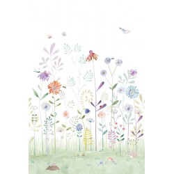 Panoramique Casadeco Once...