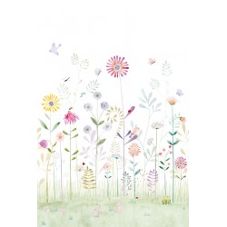 Panoramique Casadeco Once...