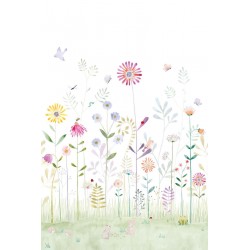 Panoramique Casadeco Once...