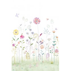 Panoramique Casadeco Once...