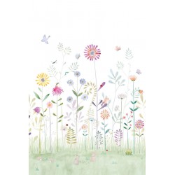 Panoramique Casadeco Once...