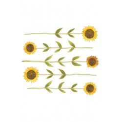 Panoramique Casadeco Once...