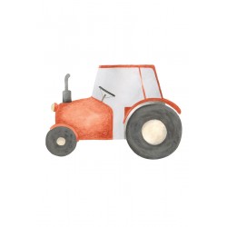 Panoramique Casadeco Once...