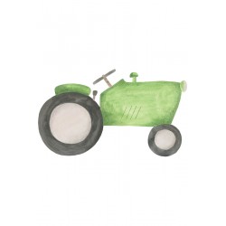 Panoramique Casadeco Once...