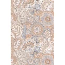 Papier peint Casadeco Bali...