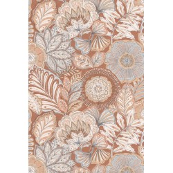 Papier peint Casadeco Bali...