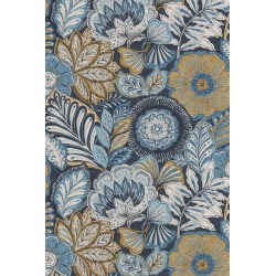 Papier peint Casadeco Bali...