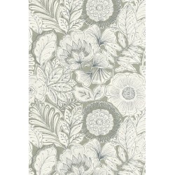 Papier peint Casadeco Bali...