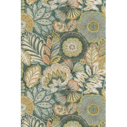 Papier peint Casadeco Bali...