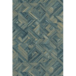 Papier peint Casadeco Bali...