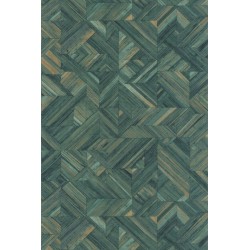 Papier peint Casadeco Bali...