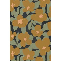 Papier peint Casadeco...