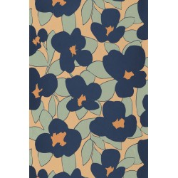 Papier peint Casadeco...