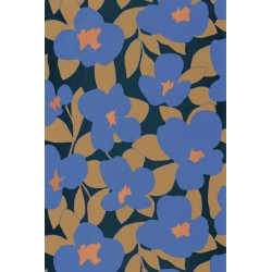 Papier peint Casadeco...