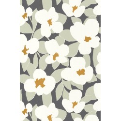 Papier peint Casadeco...