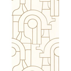 Papier peint Casadeco...
