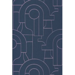 Papier peint Casadeco...