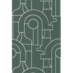 Papier peint Casadeco...